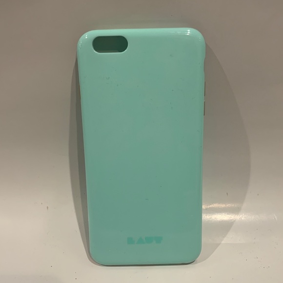 * LAUT iPhone 6s PLUS case - Picture 3 of 4